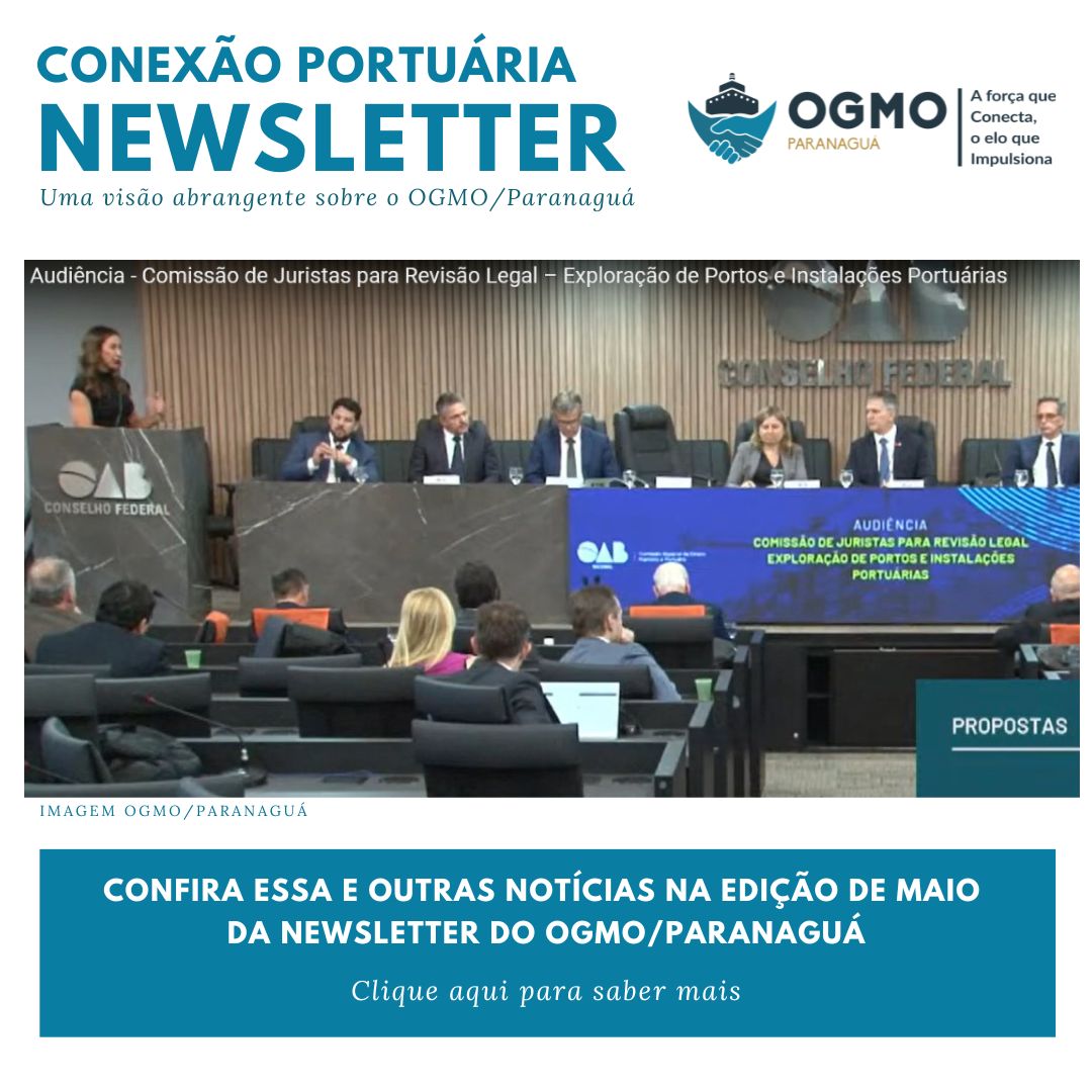 03 - Newsletter - Maio/24